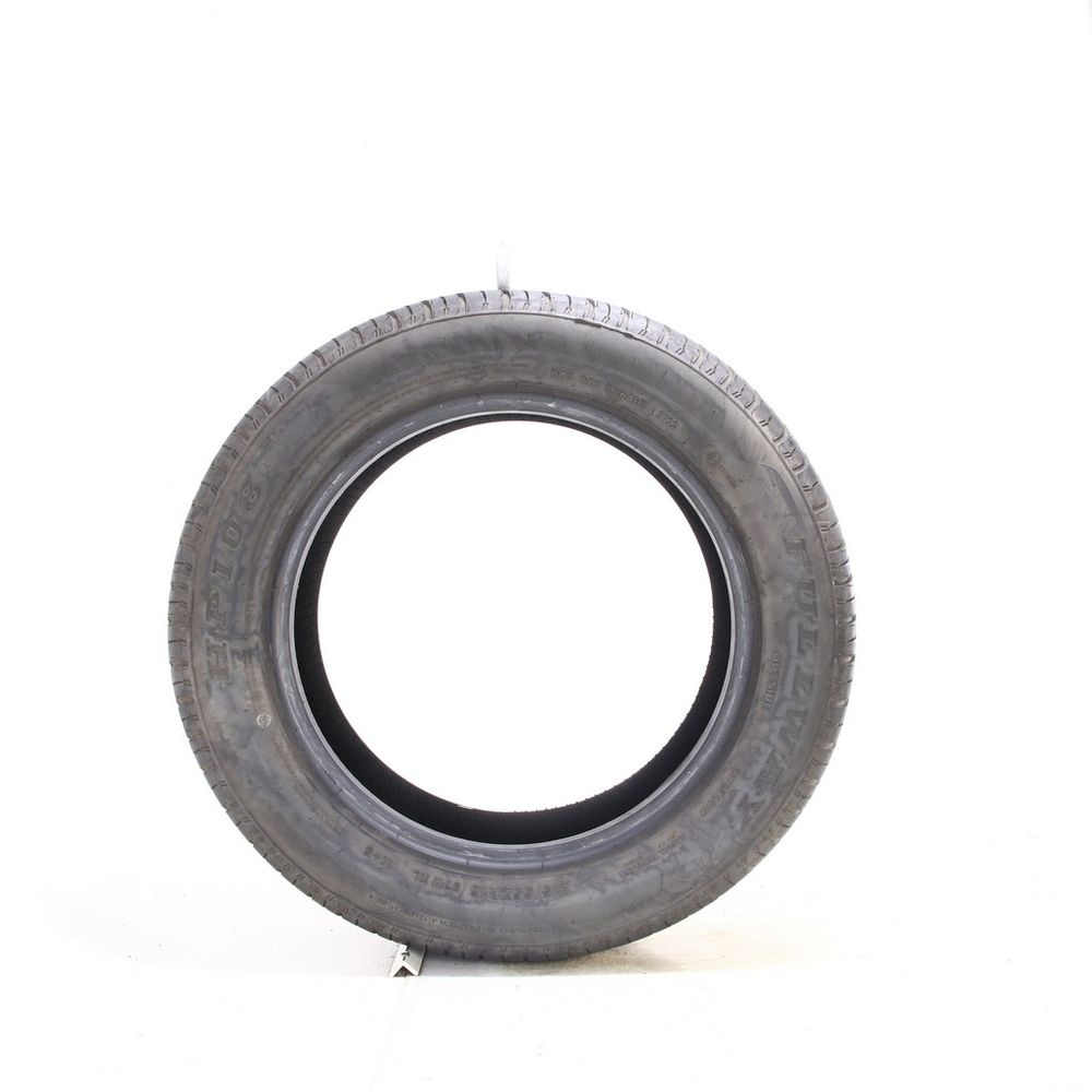 Used 215/55ZR16 Fullway HP108 97W - 7/32 - Image 3