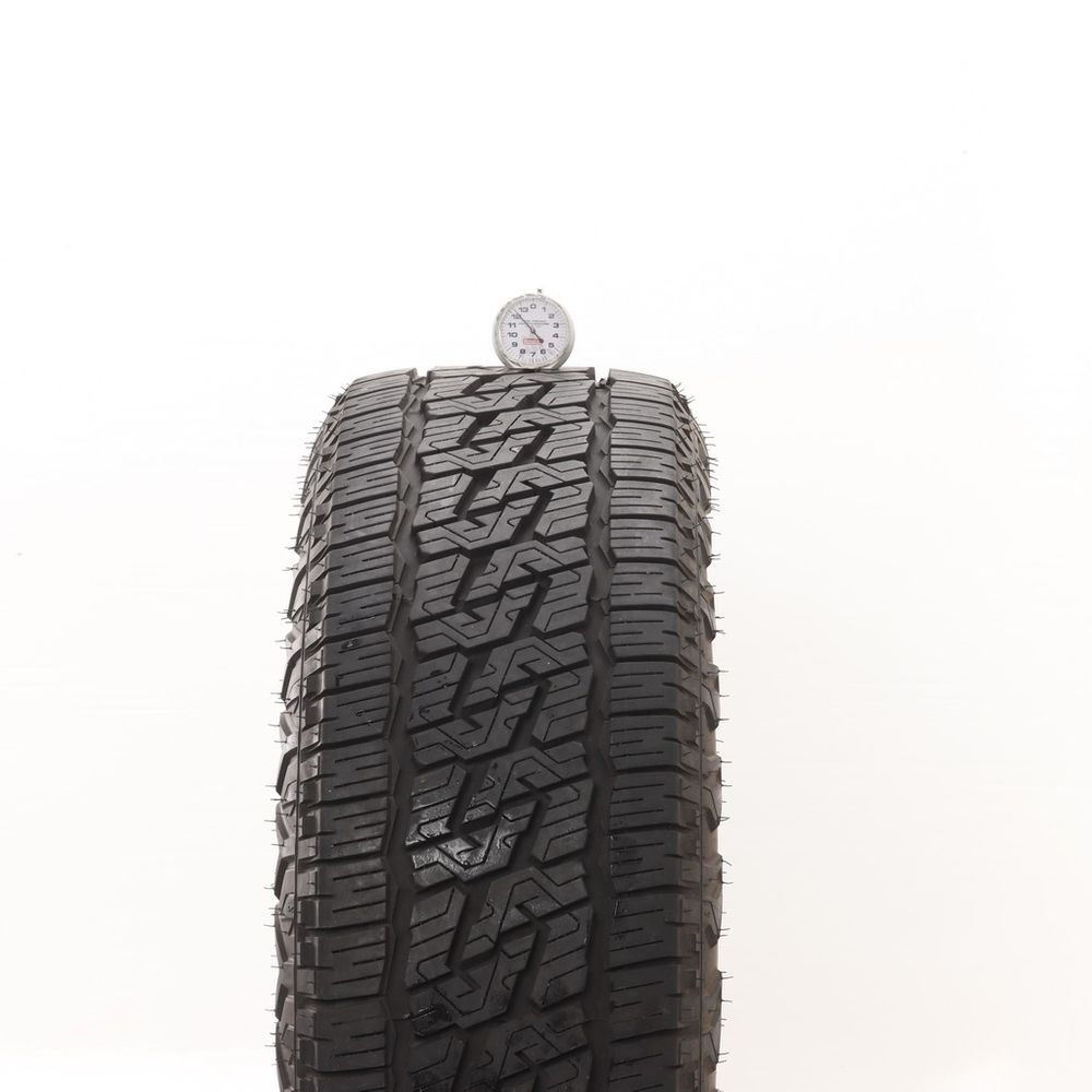 Used 245/60R18 Nitto Nomad Grappler 109H - 12/32 - Image 2