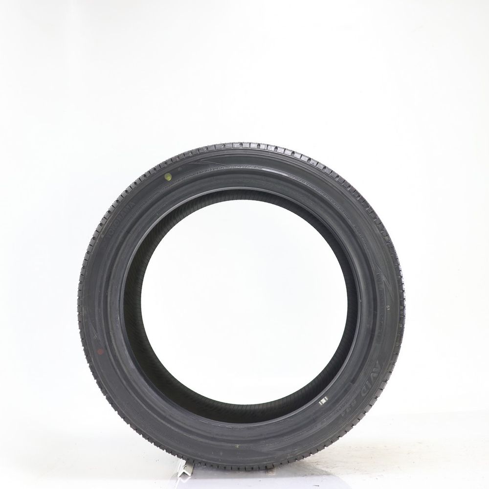 Driven Once 225/45R18 Yokohama Avid S34F 91W - 9.5/32 - Image 3