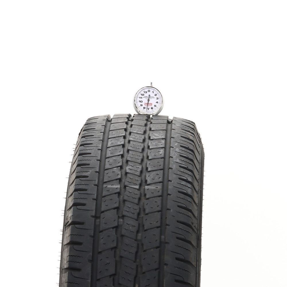 Used LT 225/75R16 Linglong Crosswind HT 2 115/112Q E - 7/32 - Image 2