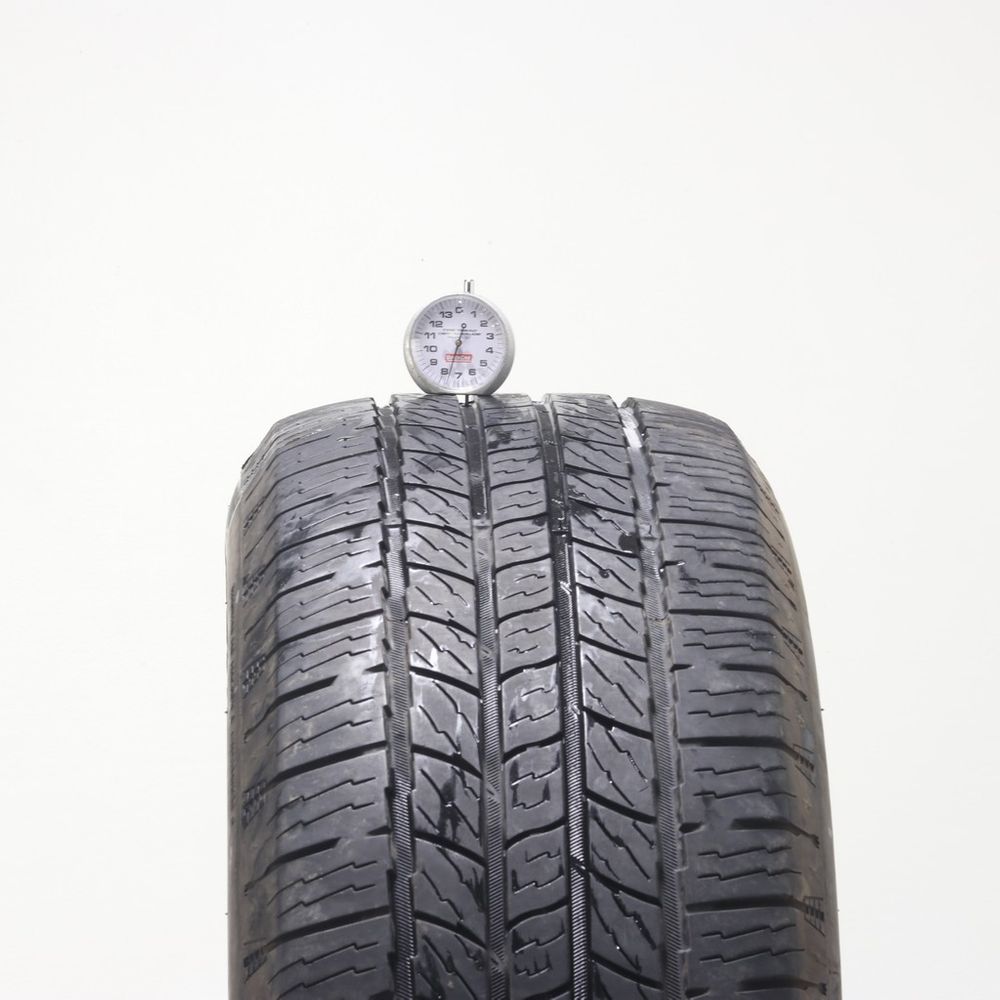 Used 265/65R18 National Commando HTS 114T - 7.5/32 - Image 2