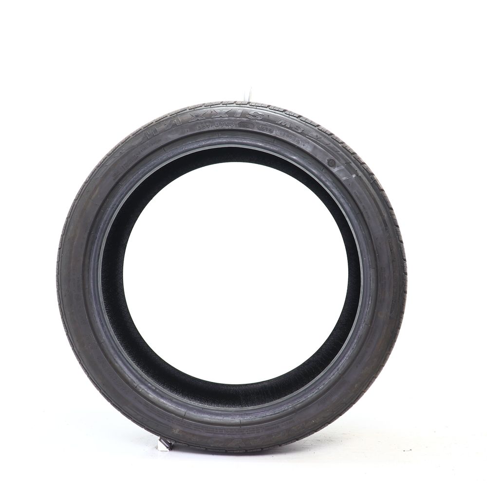 Used 245/40ZR19 Maxxis Bravo HP M3 98W - 8.5/32 - Image 3