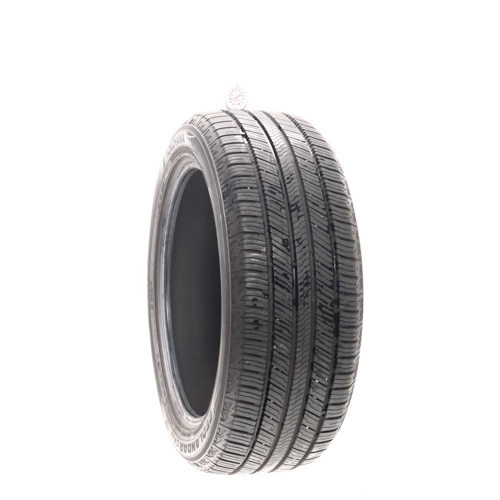 Used 245/50R20 Yokohama Geolandar CV G058 102V - 9.5/32 - Image 1