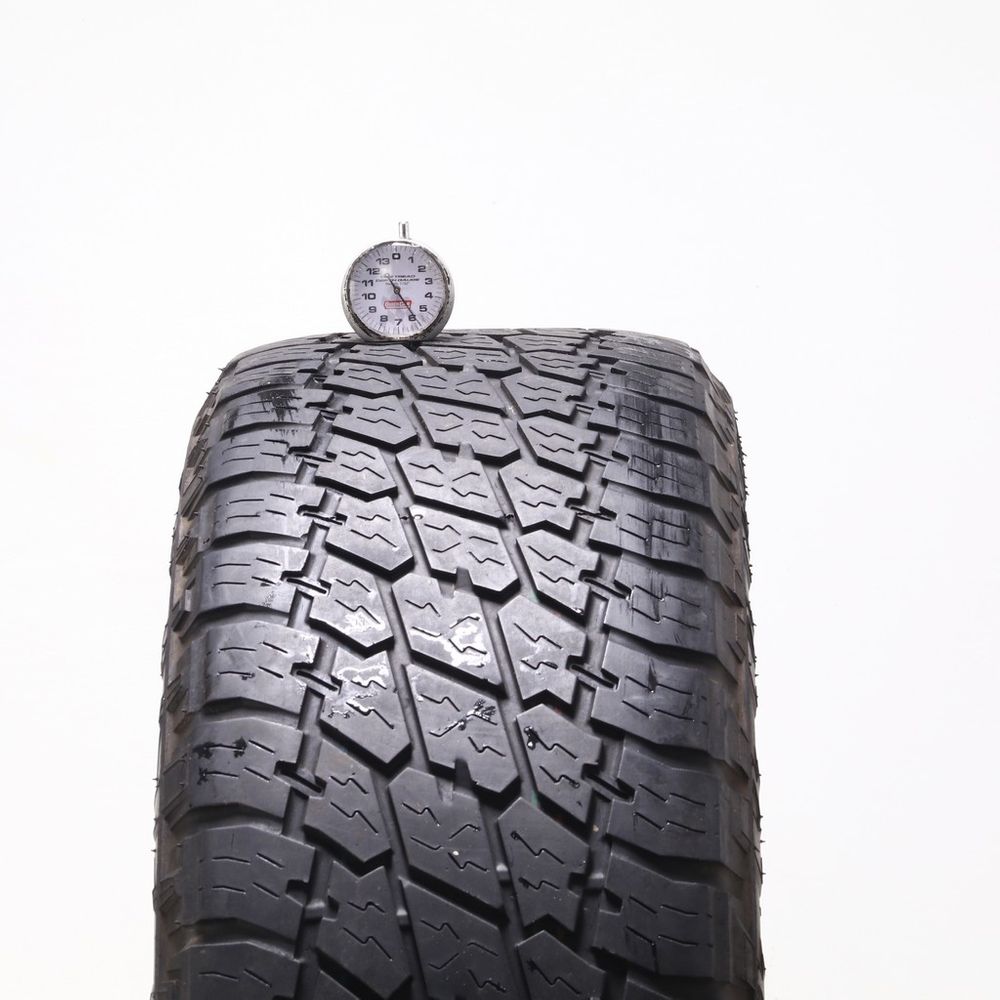 Used 275/65R18 Nitto Terra Grappler G2 A/T 116T - 5.5/32 - Image 2