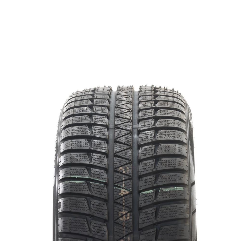 Set of (2) Driven Once 235/45R18 Falken Eurowinter HS449 98V - 12/32 - Image 2