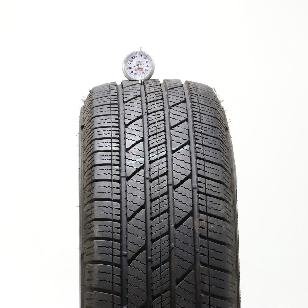 Used 245/70R17 Bridgestone Dueler LX 110T - 10/32 - Image 2