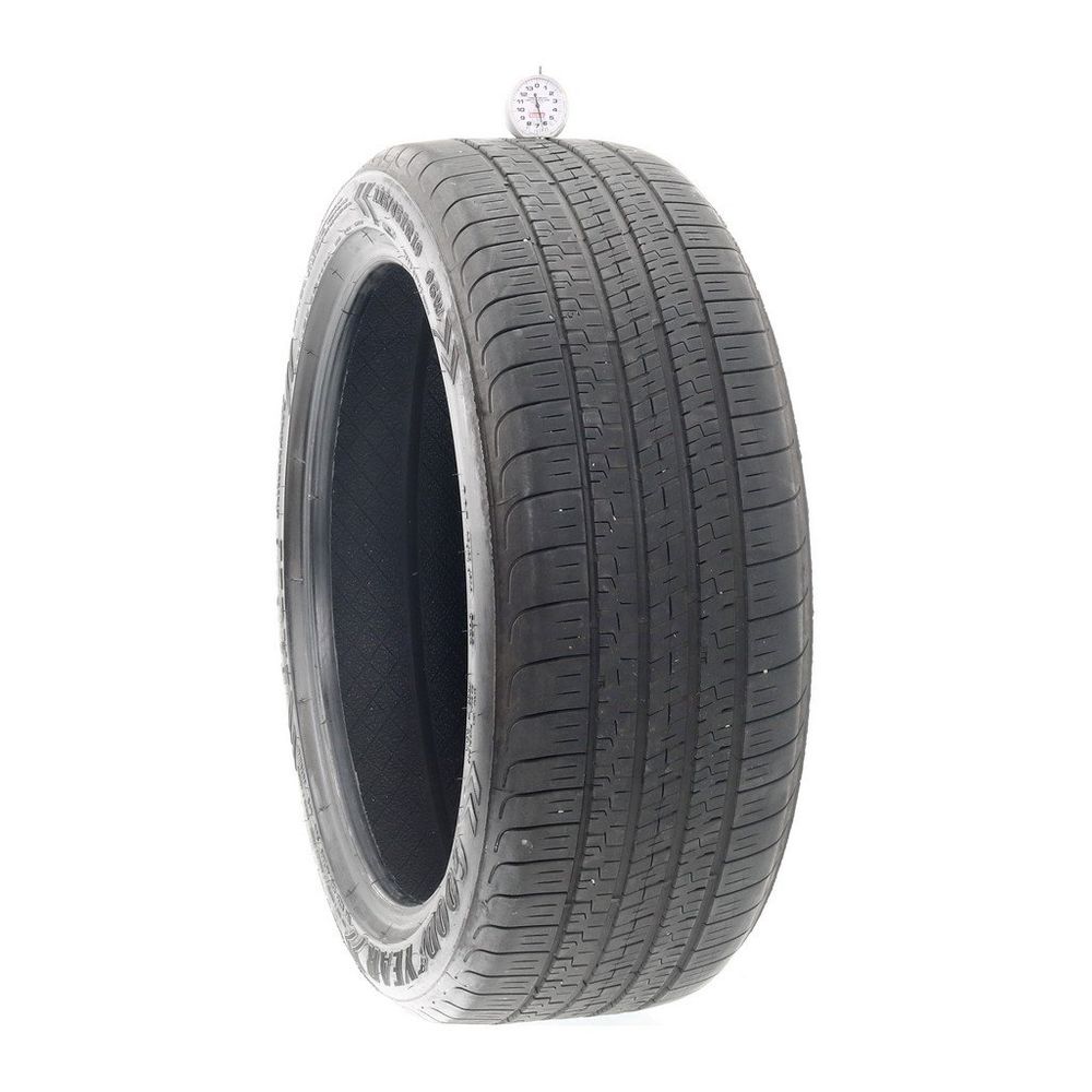Used 225/45ZR19 Goodyear Eagle Exhilarate 96W - 6.5/32 - Image 1