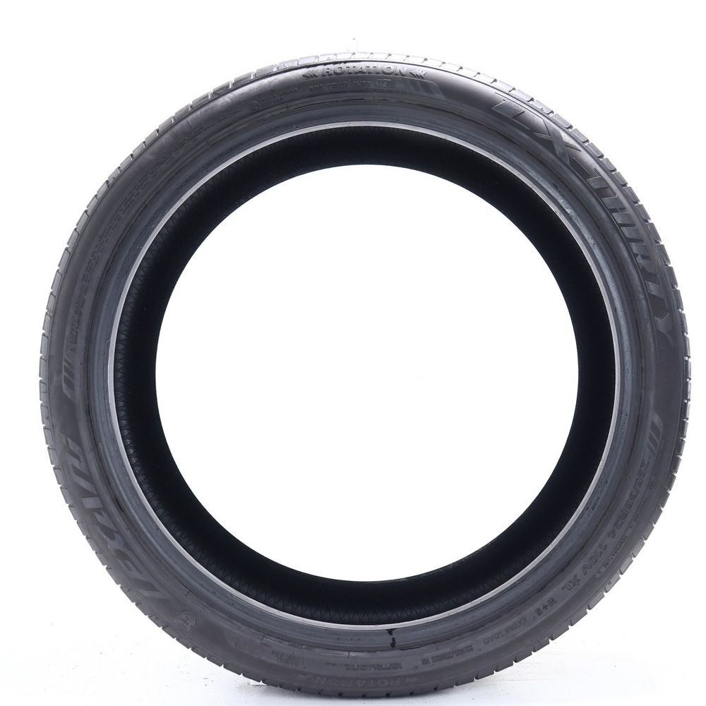 Used 295/35R24 Lexani LX-Thirty 110V - 9/32 - Image 3