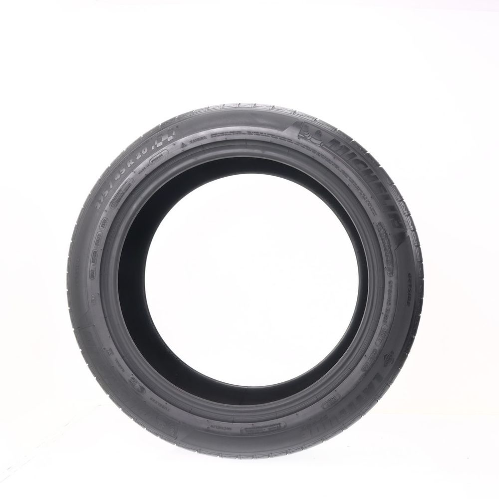 New 275/45R20 Michelin Latitude Sport NO 110Y - Image 3
