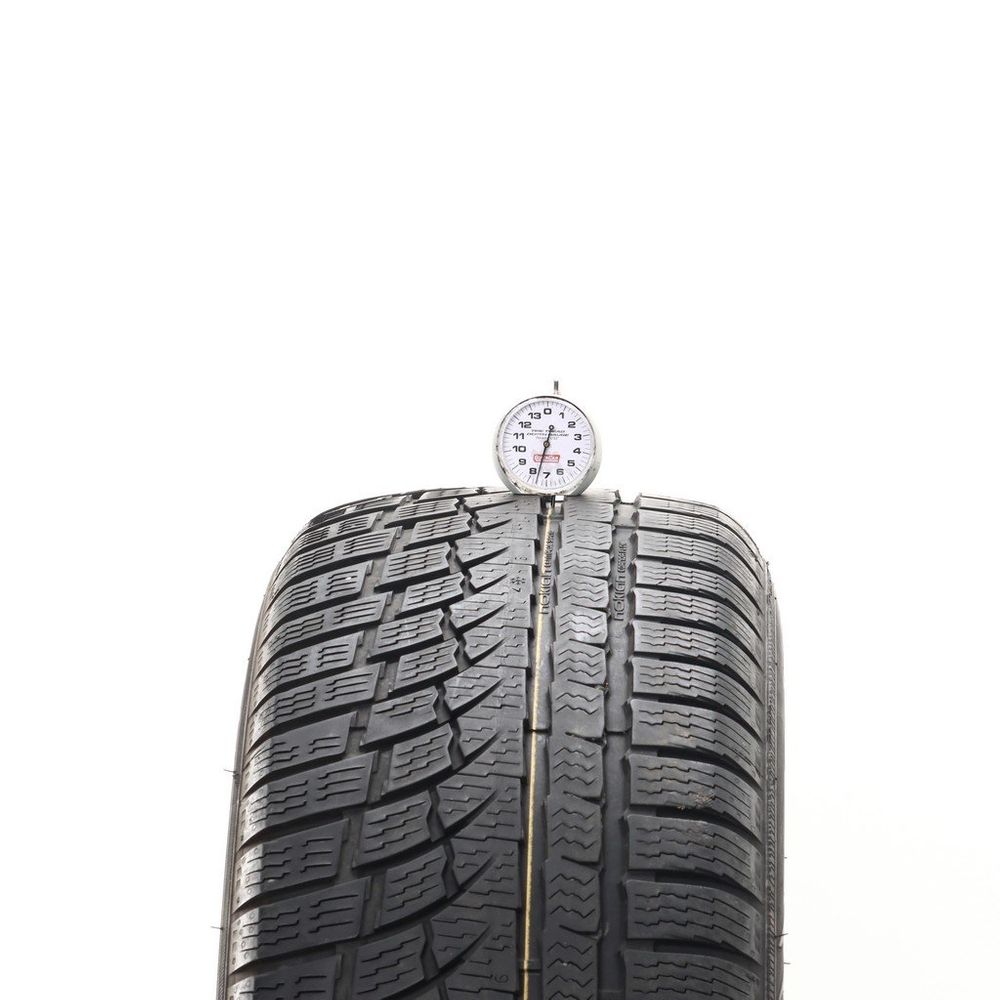 Used 235/65R18 Nokian WR G4 SUV 106V - 7.5/32 - Image 2