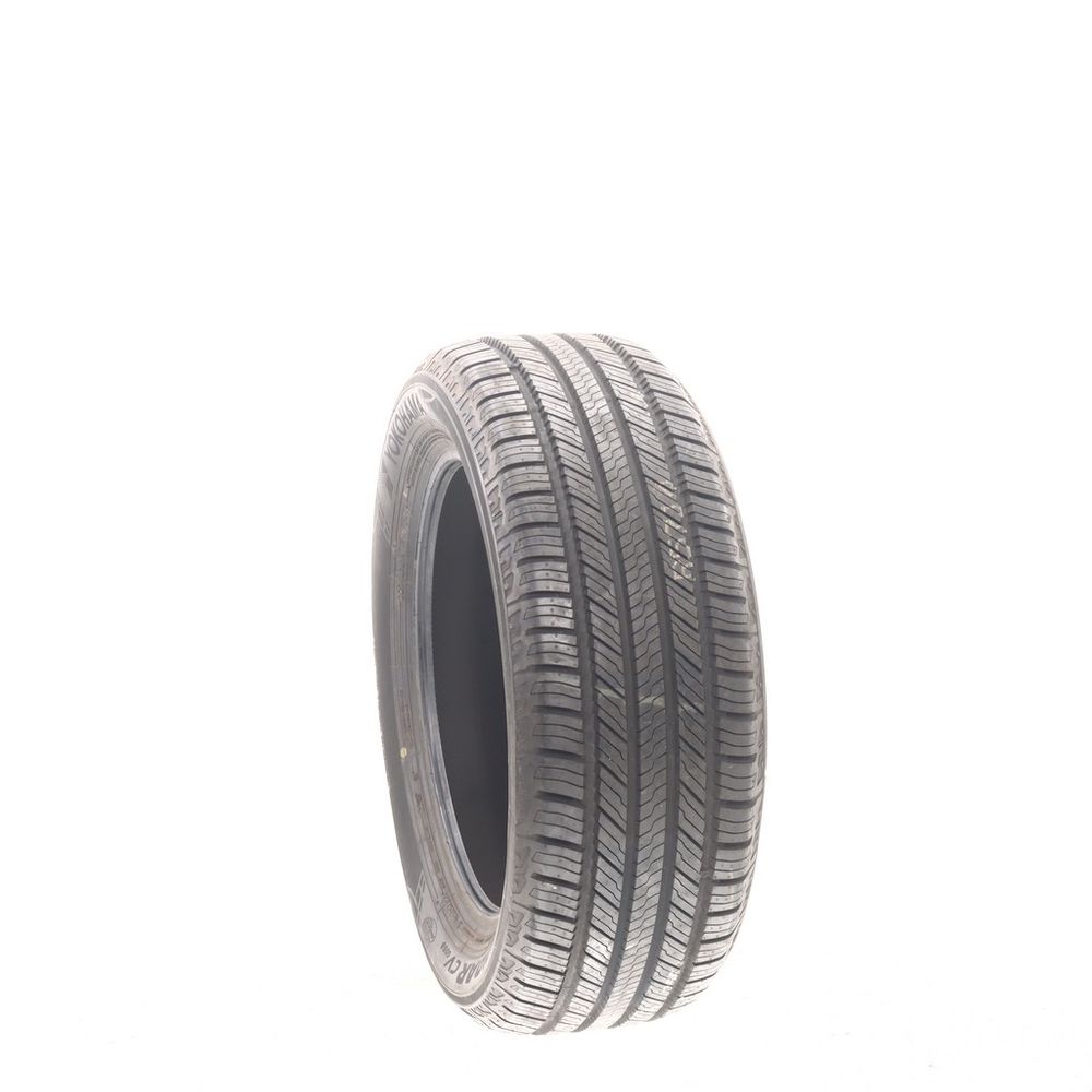 Driven Once 225/55R17 Yokohama Geolandar CV G058 97V - 10.5/32
