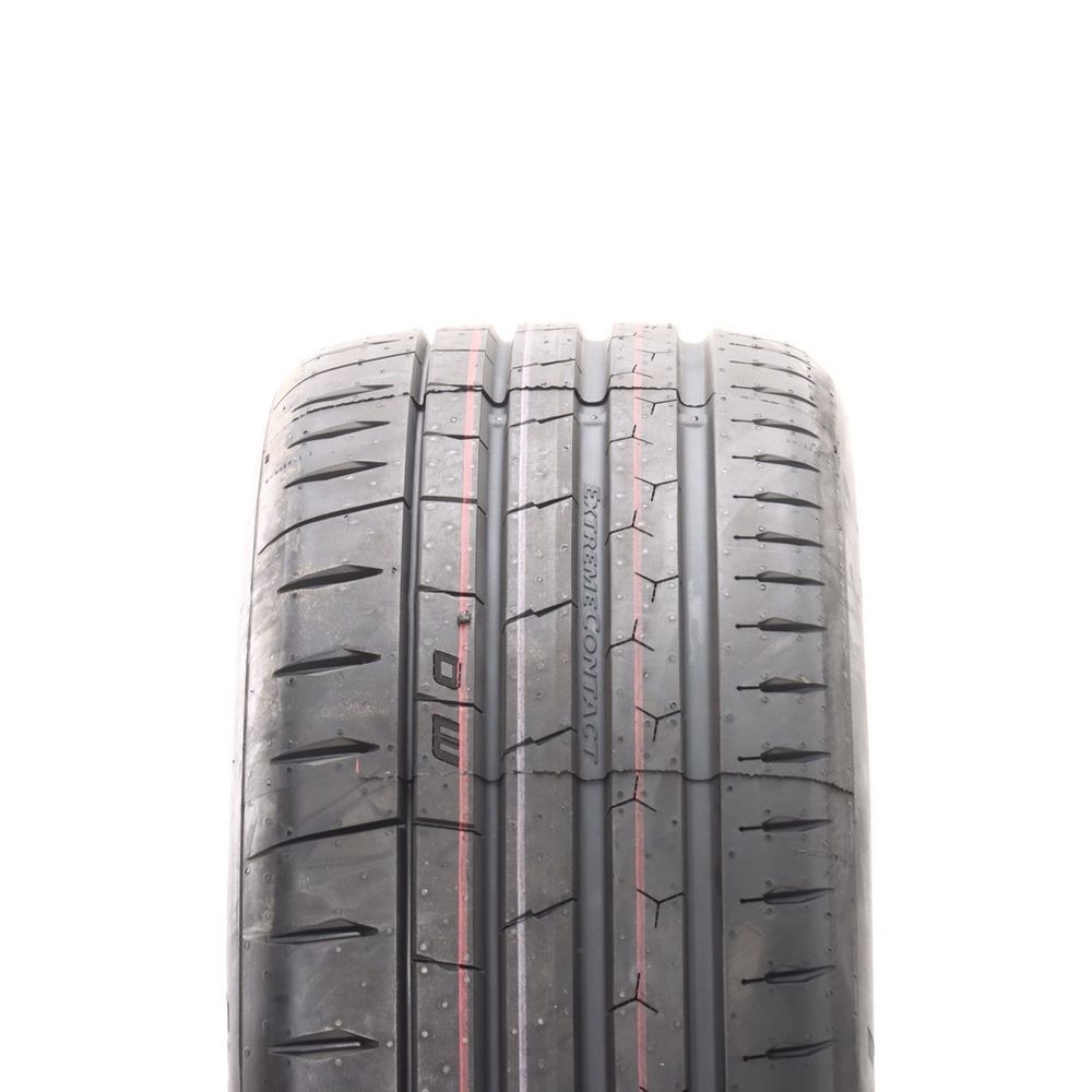New 245/45ZR18 Continental ExtremeContact Sport 02 100Y - Image 2