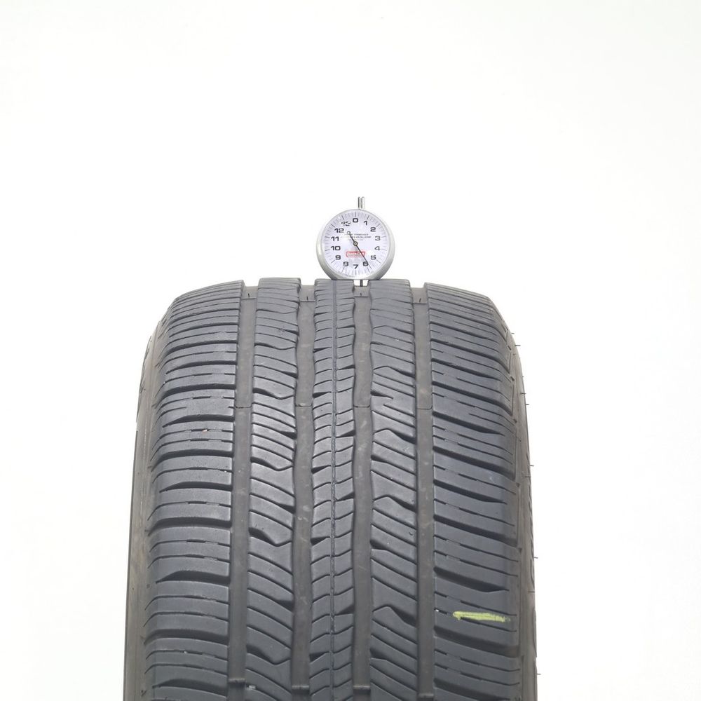 Set of (2) Used 245/50R20 BFGoodrich Advantage Control 102V - 5.5/32 - Image 2