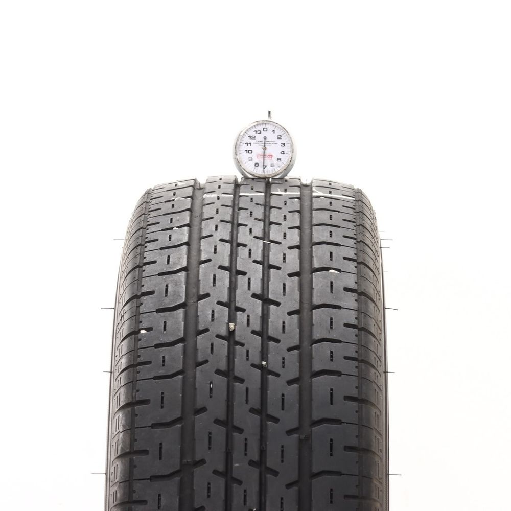 Used ST 225/75R15 Hankook Vantra Trailer ST01 117/112N E - 7/32 - Image 2