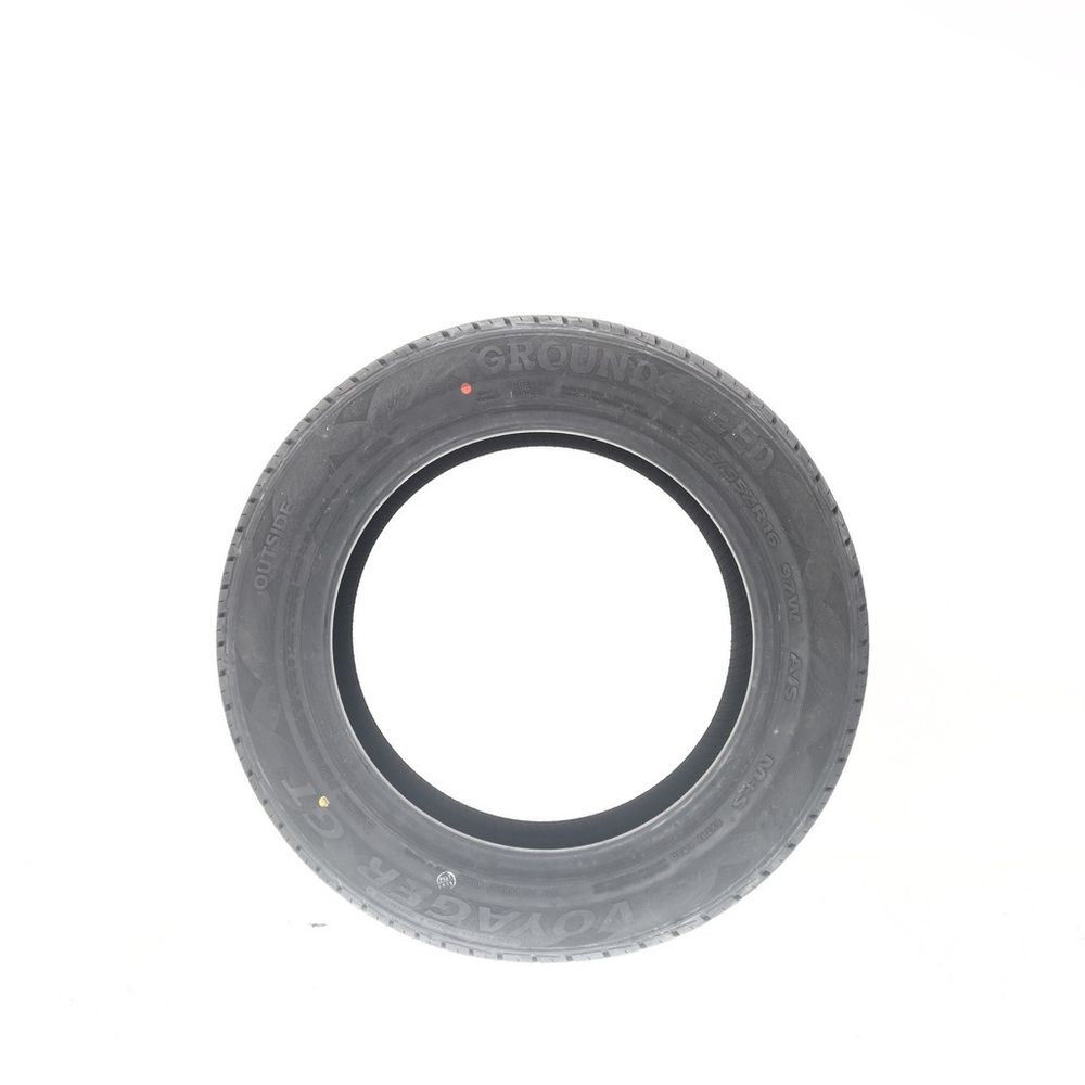 New 215/55ZR16 Groundspeed Voyager Gt 97W - Image 3