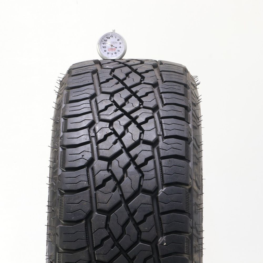 Used 245/65R17 Mastercraft Courser AXT2 111T - 11/32 - Image 2