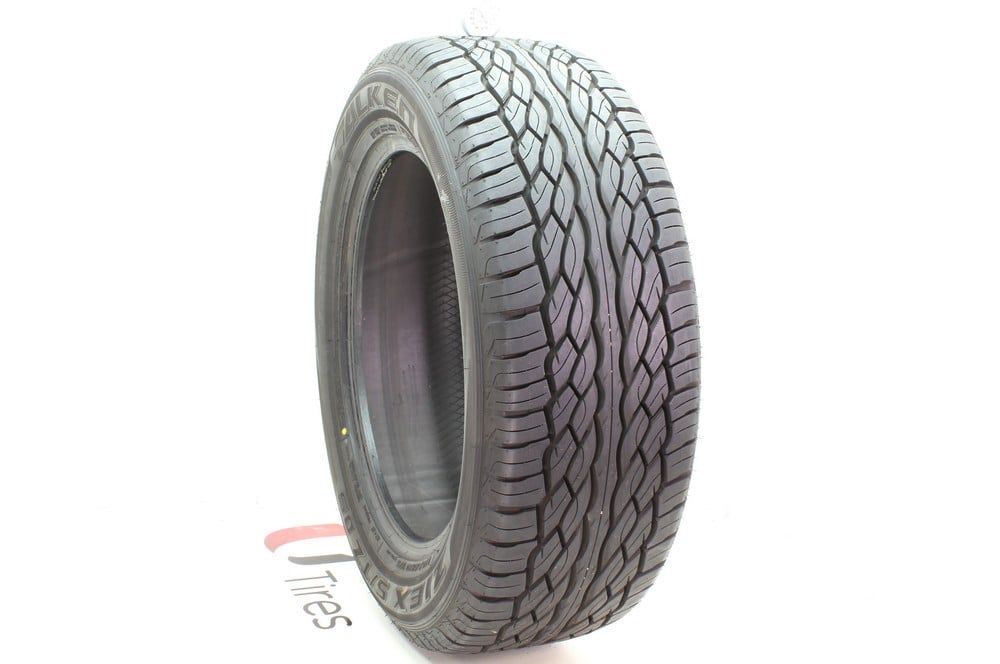 Used 275/55R20 Falken Ziex S/TZ 05 117H - 12.5/32 - Image 1