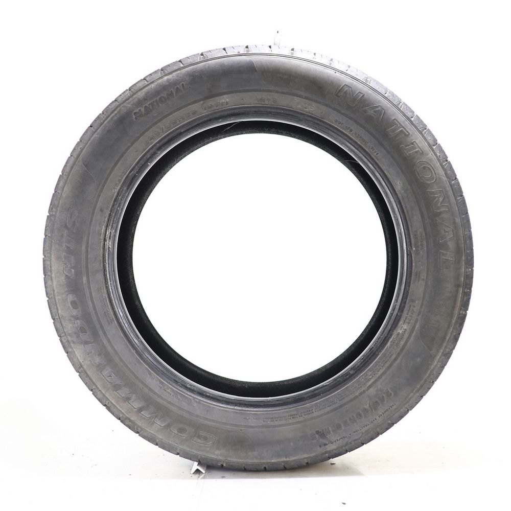 Used 245/60R20 National Commando HTS 107H - 5.5/32 - Image 3