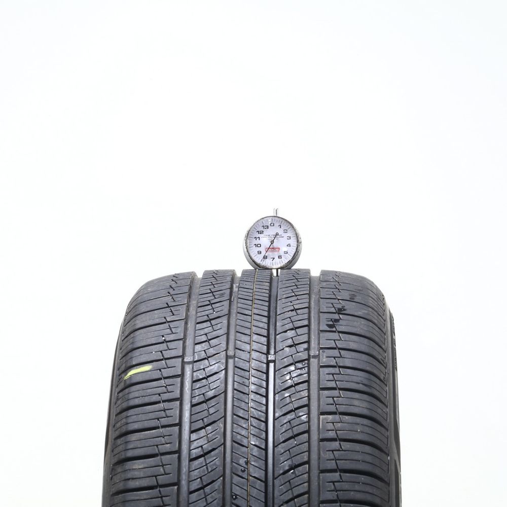 Set of (4) Used 235/50R19 Nexen Roadian GTX RG1 SUV 99H - 8/32 - Image 2