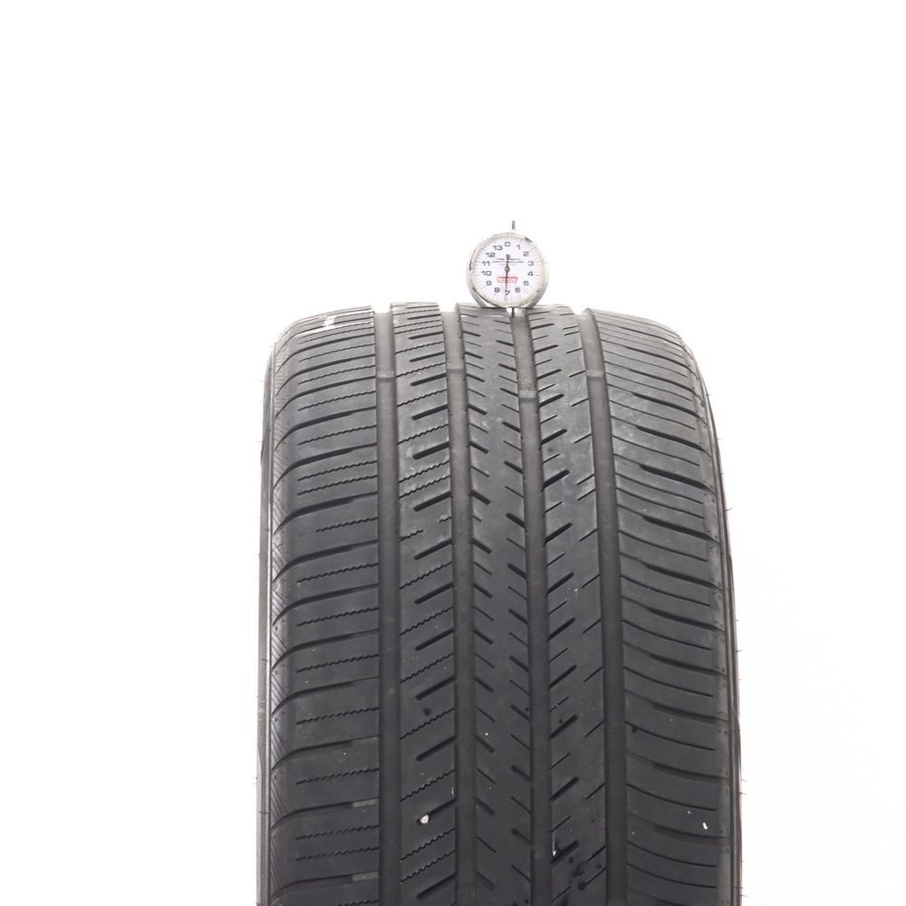 Set of (2) Used 265/40R21 Atlas Force UHP 105V - 7-8/32 - Image 2