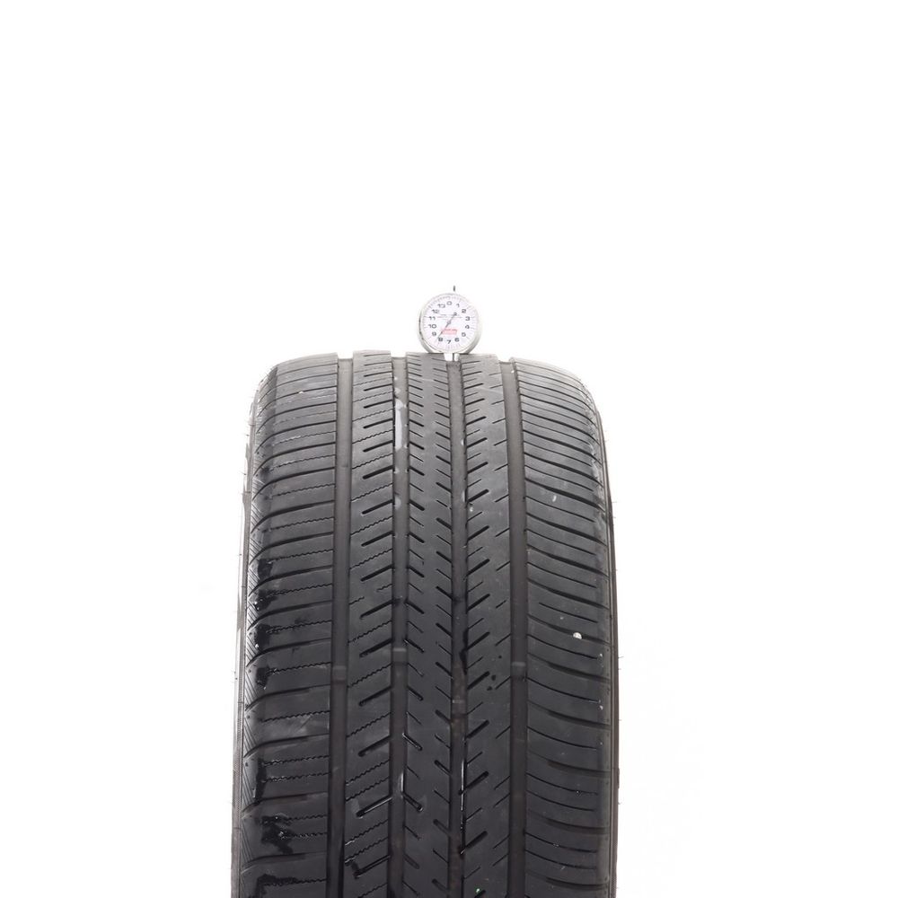 Set of (2) Used 265/40R21 Atlas Force UHP 105V - 7-8/32 - Image 5