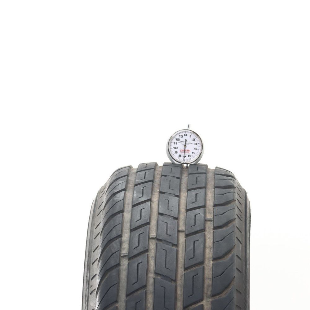 Used ST 225/75R15 Transporter ST Radial 117M E - 7/32 - Image 2