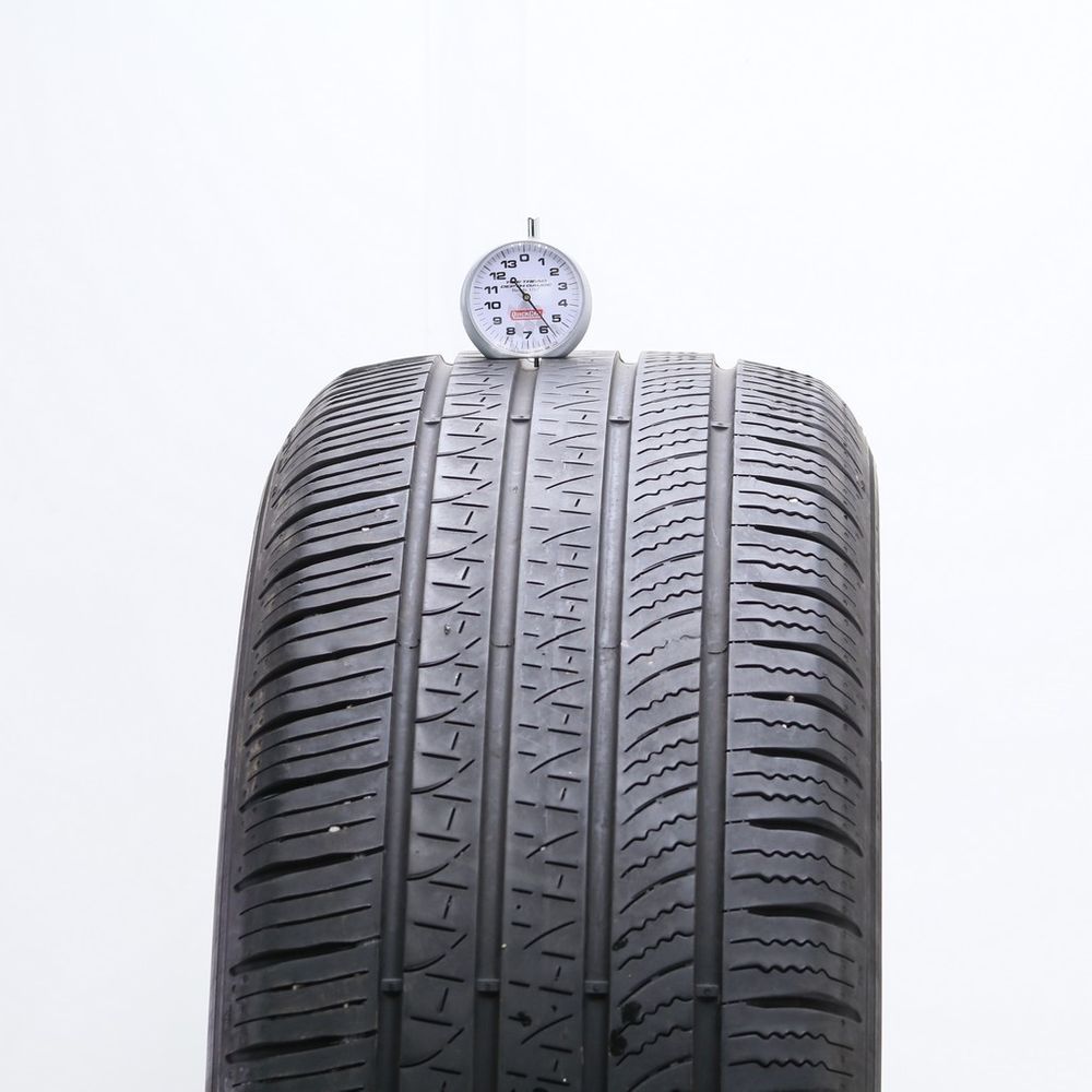 Used 245/60R18 Pirelli Scorpion Zero 105H - 5.5/32 - Image 2
