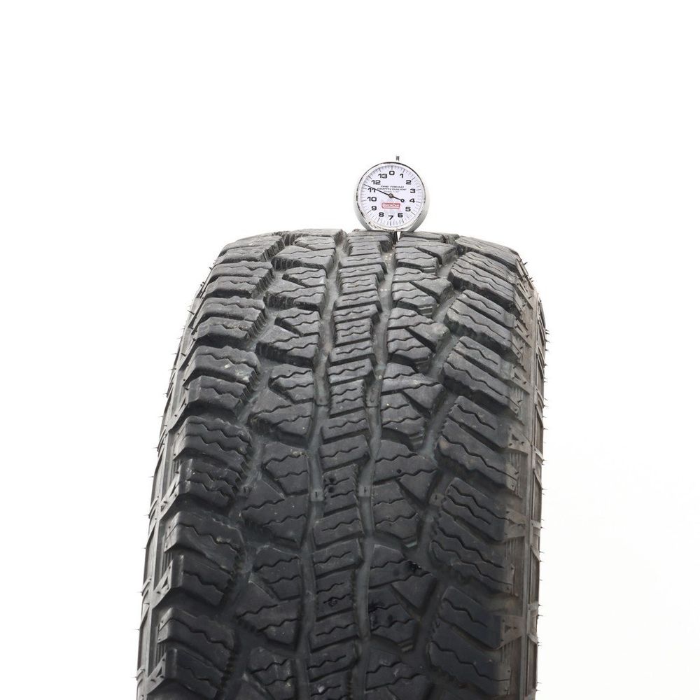 Used 255/70R16 Travelstar Ecopath A/T 111T - 11/32 - Image 2