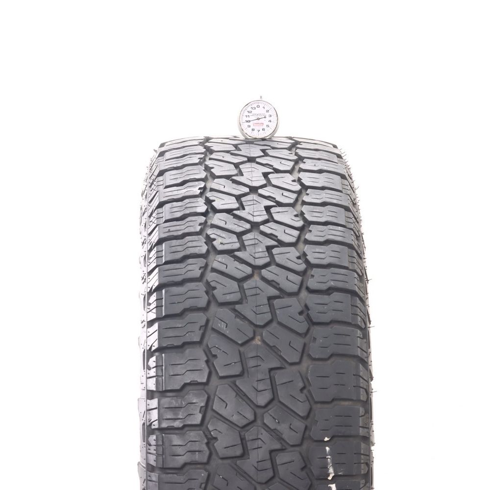 Used 255/70R17 Falken Wildpeak A/T4W 112T - 10/32 - Image 2
