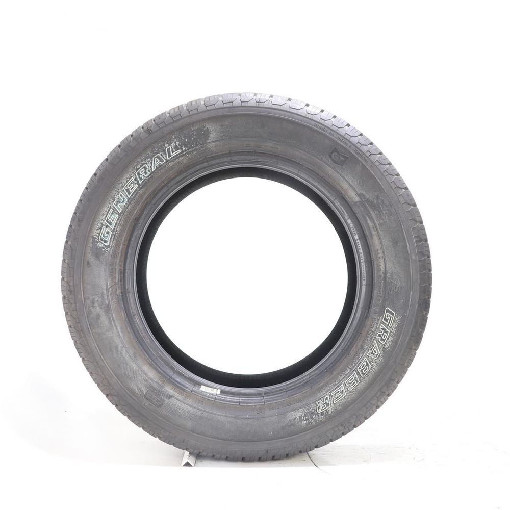 New 265/60R18 General Grabber STX2 110T - 12/32 - Image 3