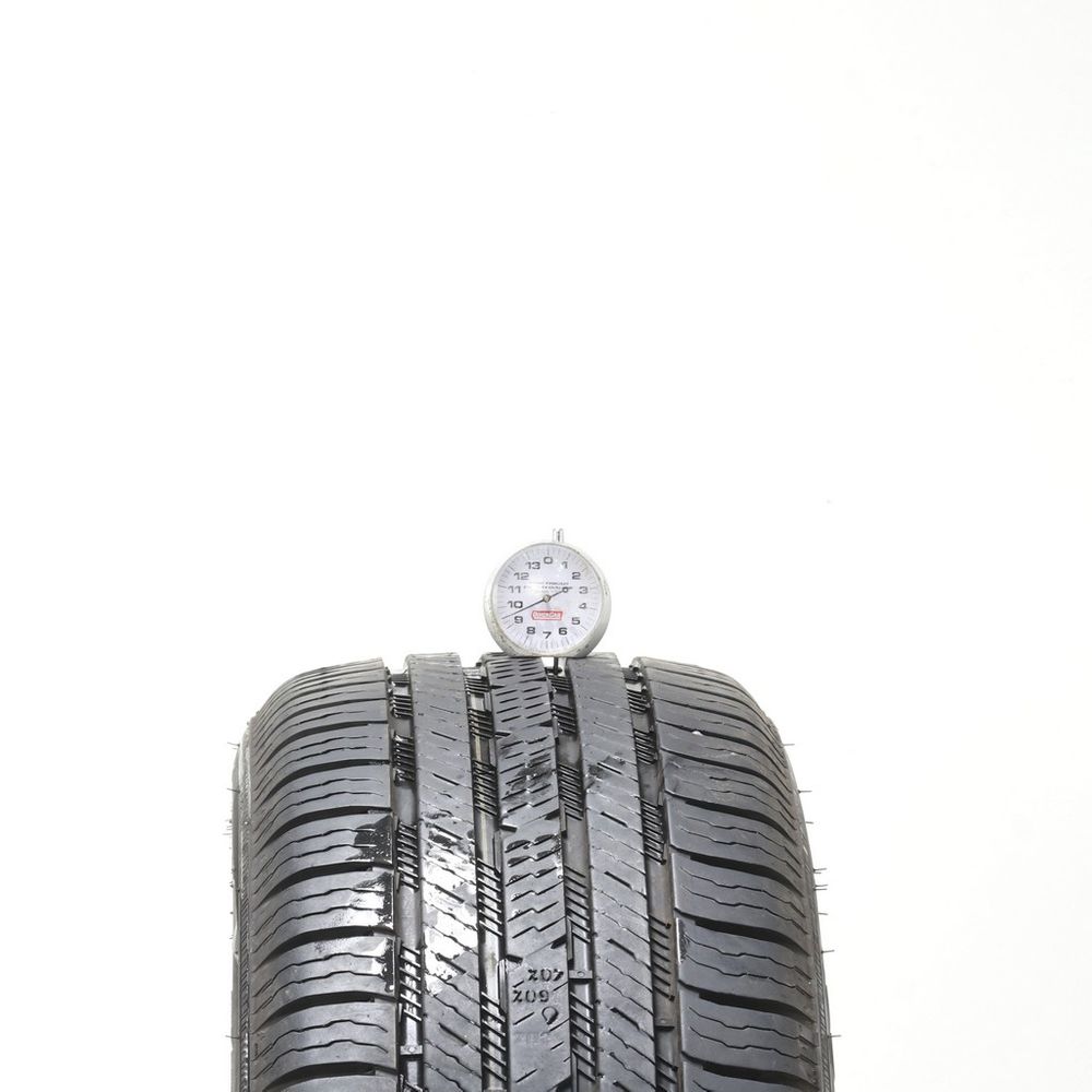 Used 215/55R18 Nokian One 99V - 9.5/32 - Image 2