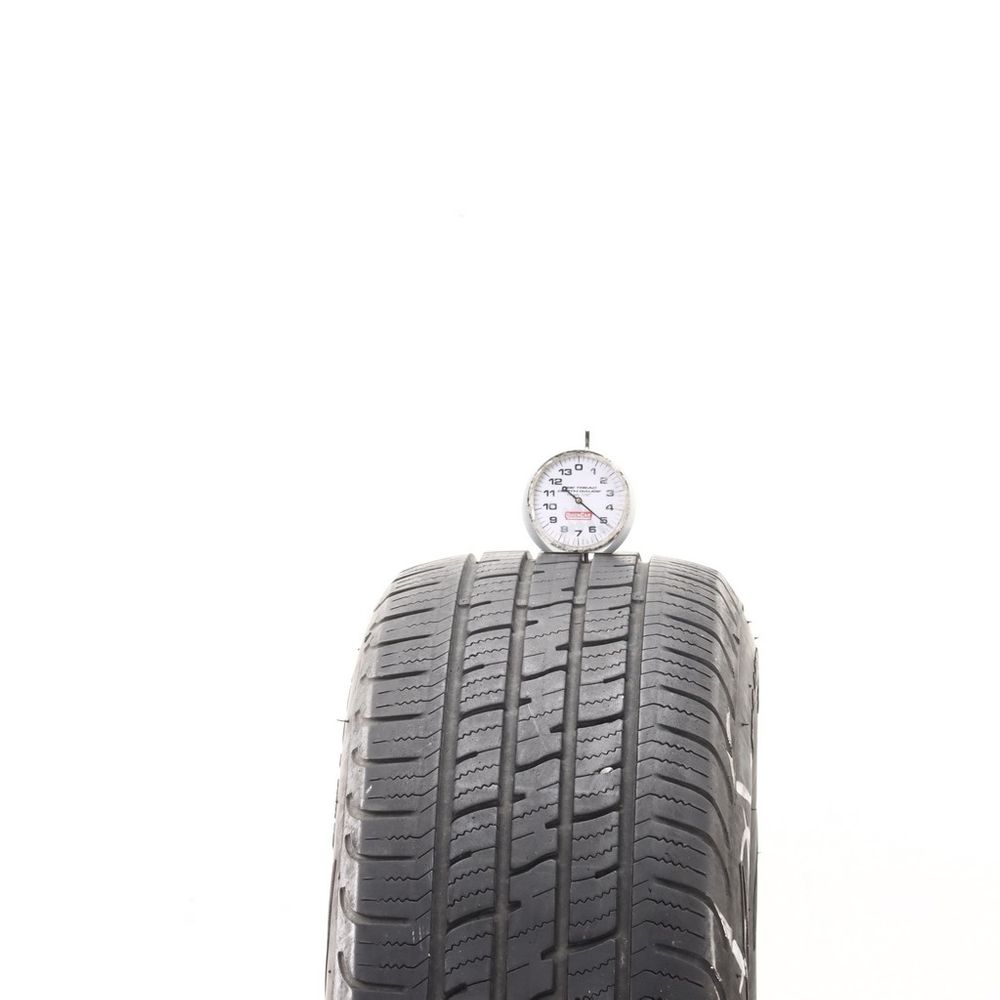 Set of (2) Used 175/65R15 DeanTires Road Control NW-3 Touring A/S 84H - 5/32 - Image 2