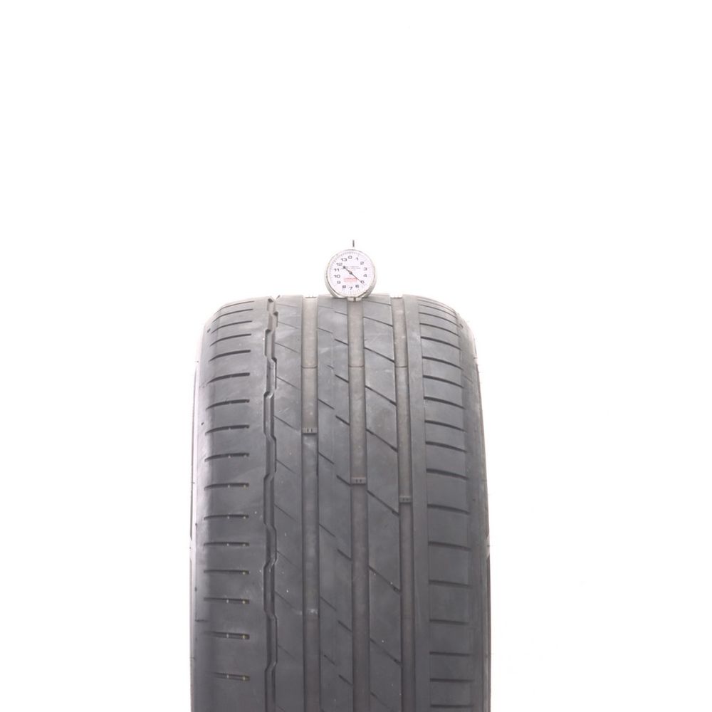 Used 235/40R19 Hankook Ventus S1 evo3 100Y - 5/32 - Image 2