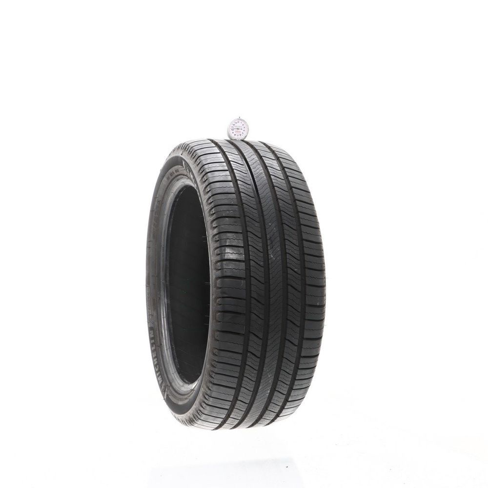 Used 235/45R18 Michelin Defender 2 98H - 10.5/32 - Image 1
