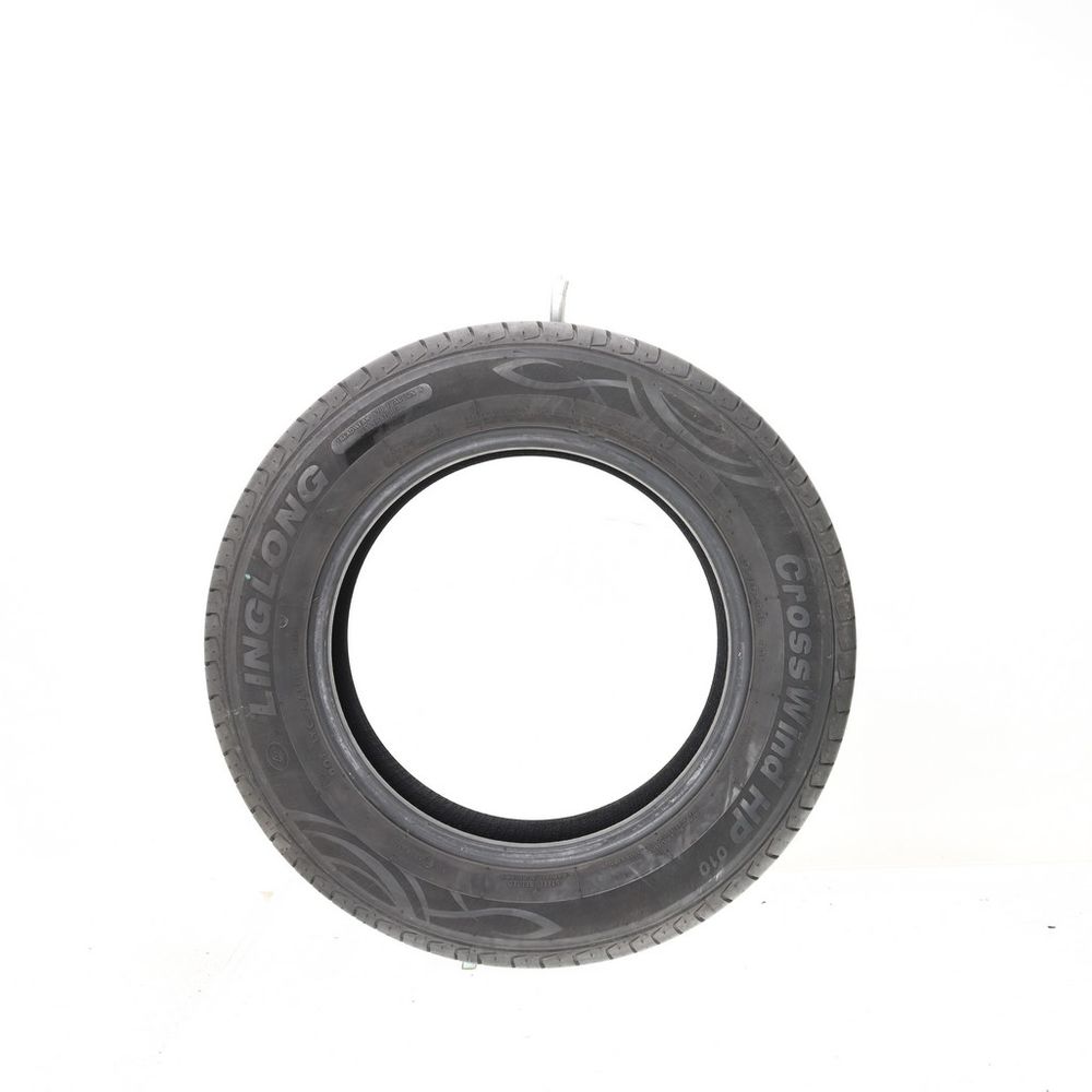 Used 195/65R15 Linglong Crosswind HP010 91H - 7/32 - Image 3