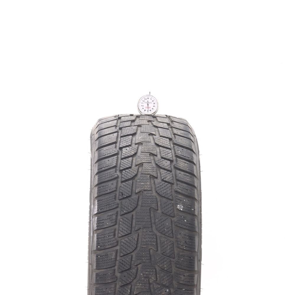 Set of (2) Used 235/50R18 Cooper Evolution Winter 97T - 6.5-7.5/32 - Image 2