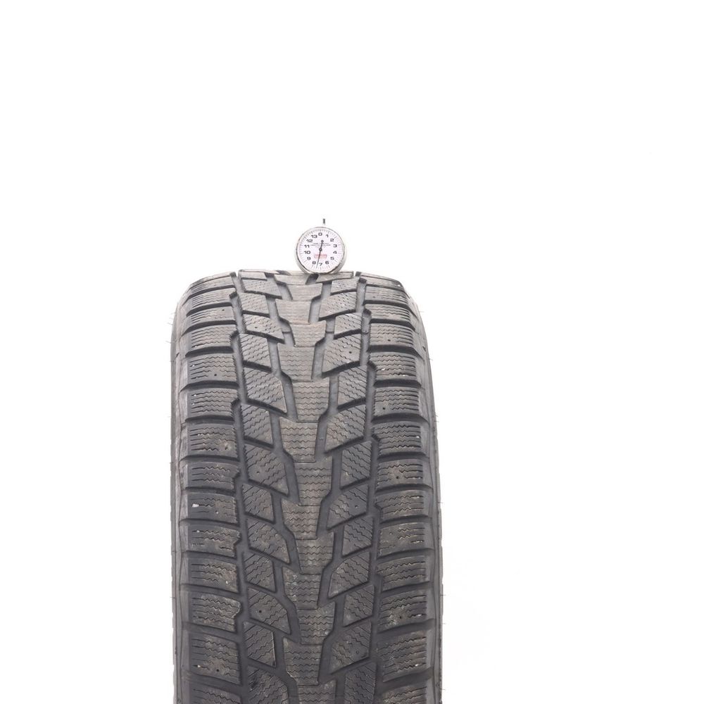 Set of (2) Used 235/50R18 Cooper Evolution Winter 97T - 6.5-7.5/32 - Image 5