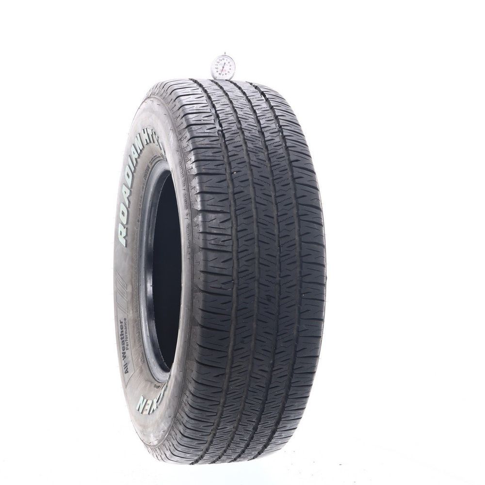 Used 265/70R16 Nexen Roadian HTX 2 RH51 112T - 7.5/32 - Image 1