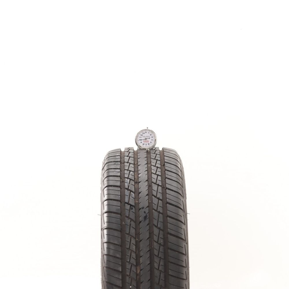 Set of (2) Used 195/60R15 BFGoodrich Touring T/A 88T - 10/32 - Image 2
