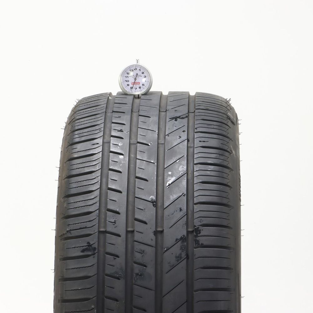 Set of (2) Used 255/40R20 Toyo Proxes Sport A/S 101Y - 7.5-8/32 - Image 2