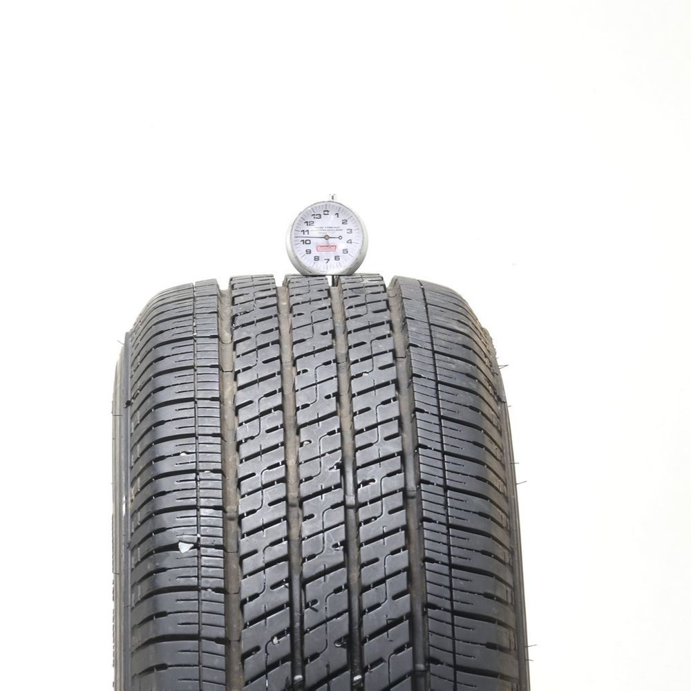 Used 245/65R17 Bridgestone Dueler LTH 107T - 10.5/32 - Image 2