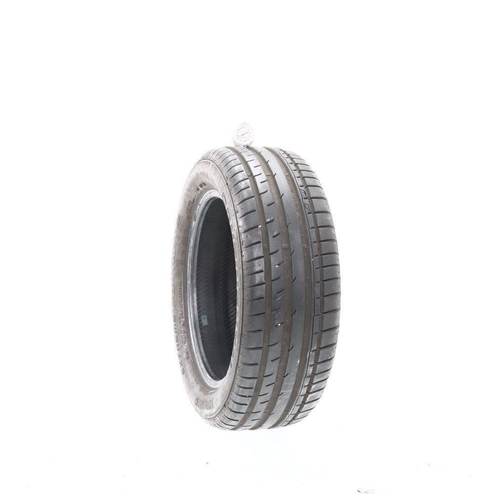 Used 205/55ZR16 Continental ExtremeContact DW Tuned 91W - 9.5/32 - Image 1