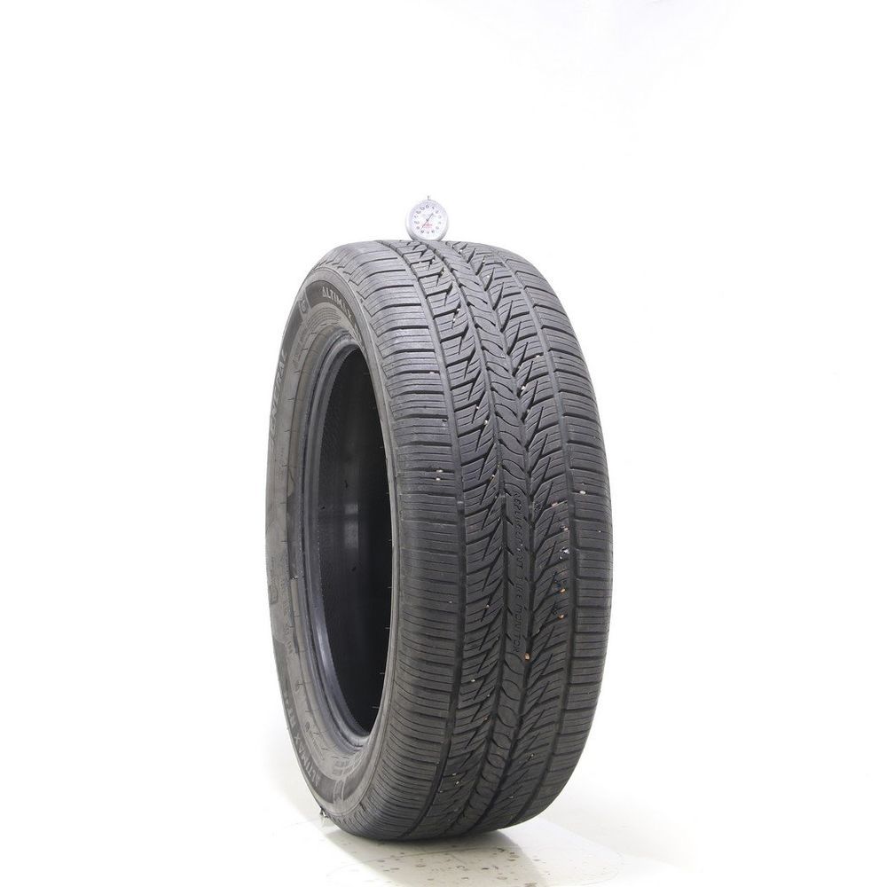 Used 235/55R18 General Altimax RT43 104V - 8.5/32 - Image 1