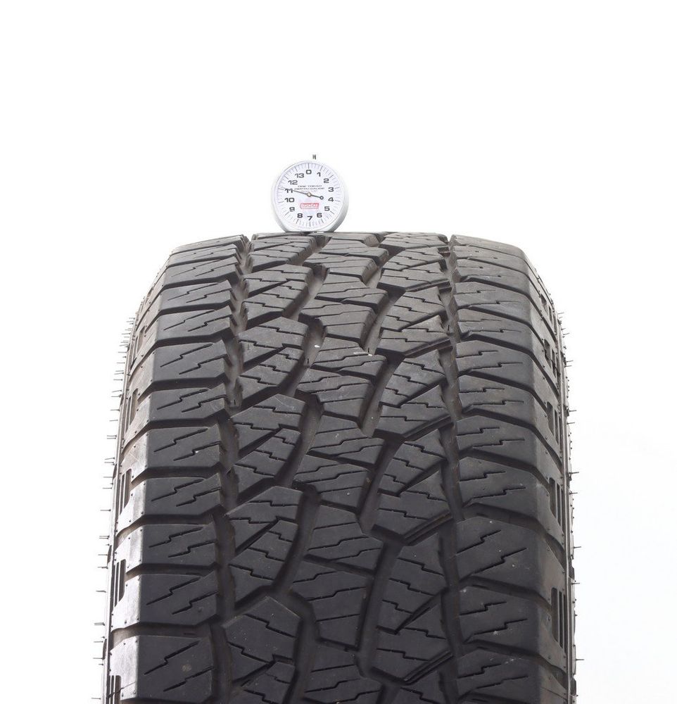 Set of (2) Used 275/55R20 Hankook Dynapro ATM 113T - 11/32 - Image 2