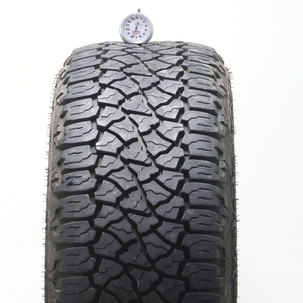 Used 275/55R20 Kelly Edge AT 113S - 7.5/32 - Image 2