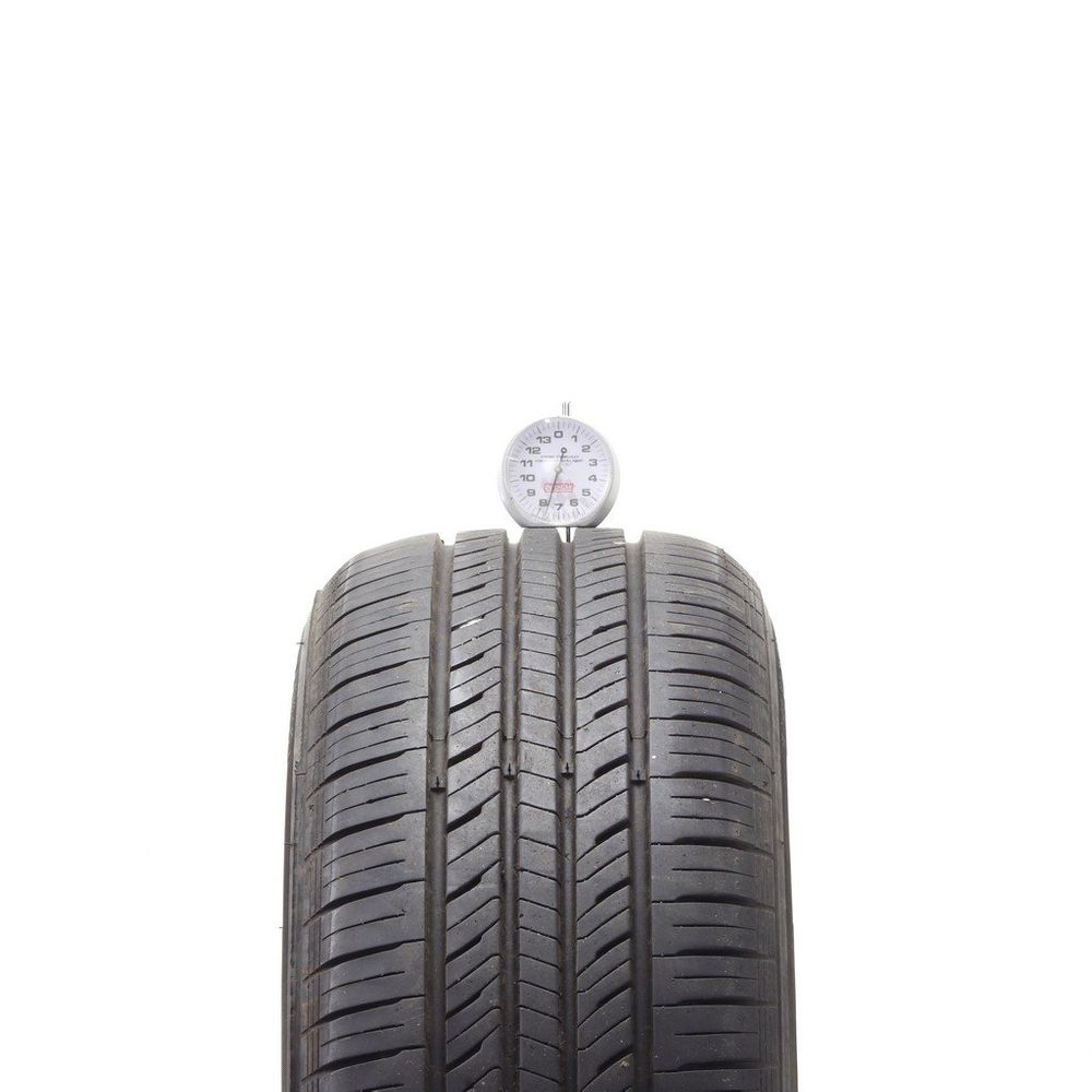 Set of (2) Used 195/60R15 Laufenn G Fit AS 88H - 7.5-8/32 - Image 2