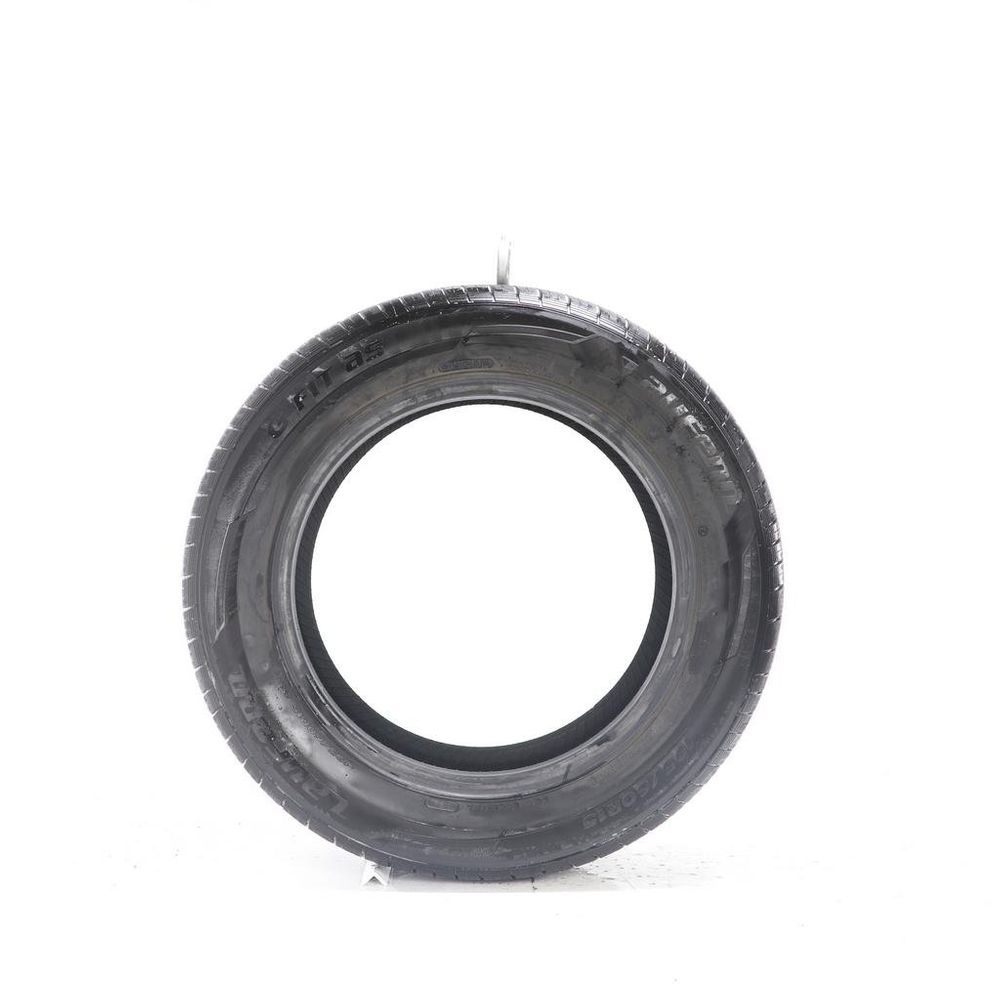 Set of (2) Used 195/60R15 Laufenn G Fit AS 88H - 7.5-8/32 - Image 6