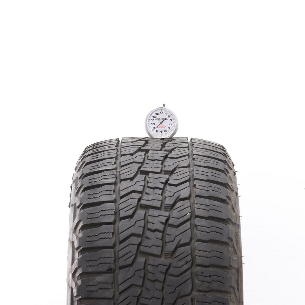 Set of (2) Used 235/55R19 Falken Wildpeak A/T Trail 105V - 7.5-8.5/32 - Image 5