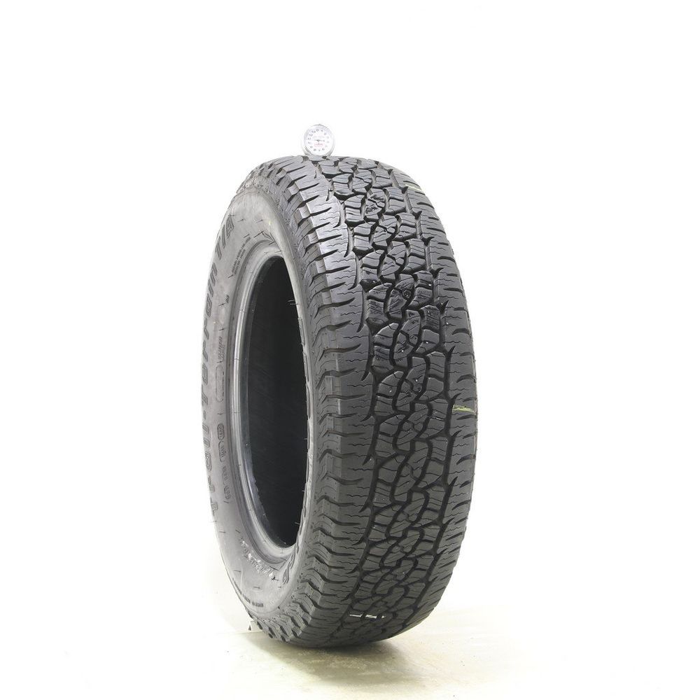 Used 235/65R17 BFGoodrich Trail-Terrain T/A 104H - 10.5/32 - Image 1