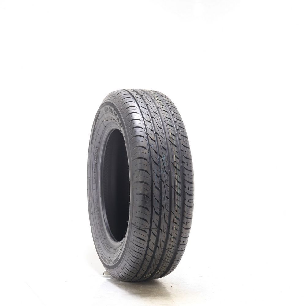 New 215/65R16 Ironman IMove Gen 3 AS 98H - 10.5/32 - Image 1